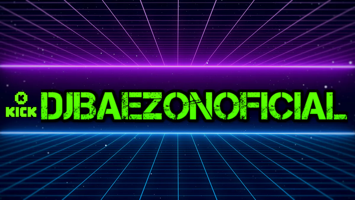 DJBAEZONOFICIAL