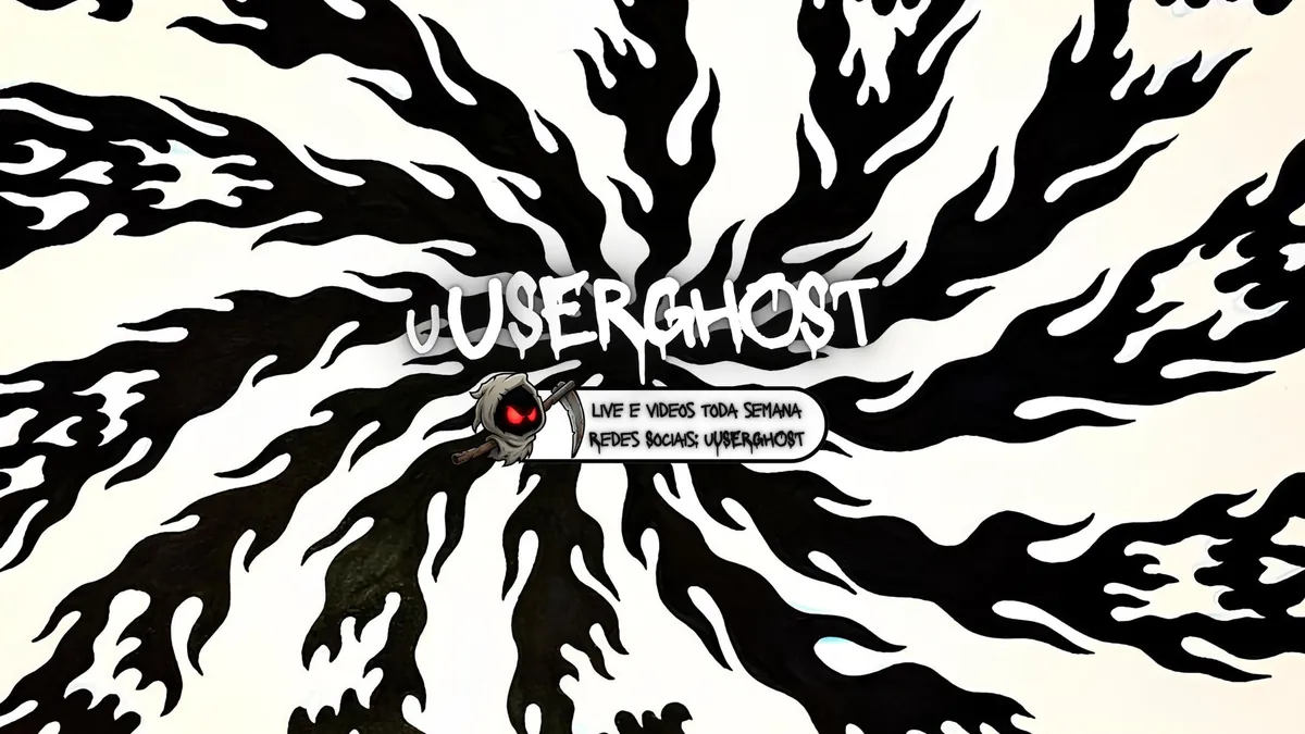 uUSERGHOST