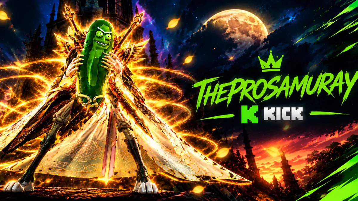 TheProSaMuRaY