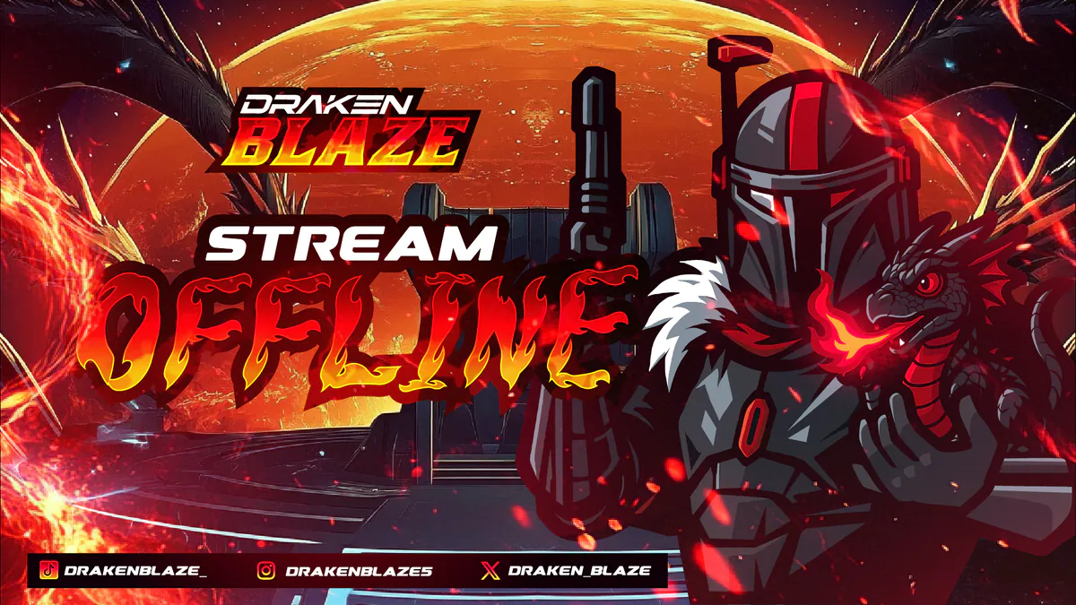 DrakenBlaze