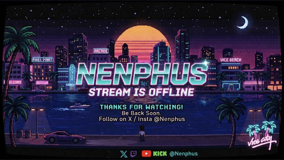 Nenphus