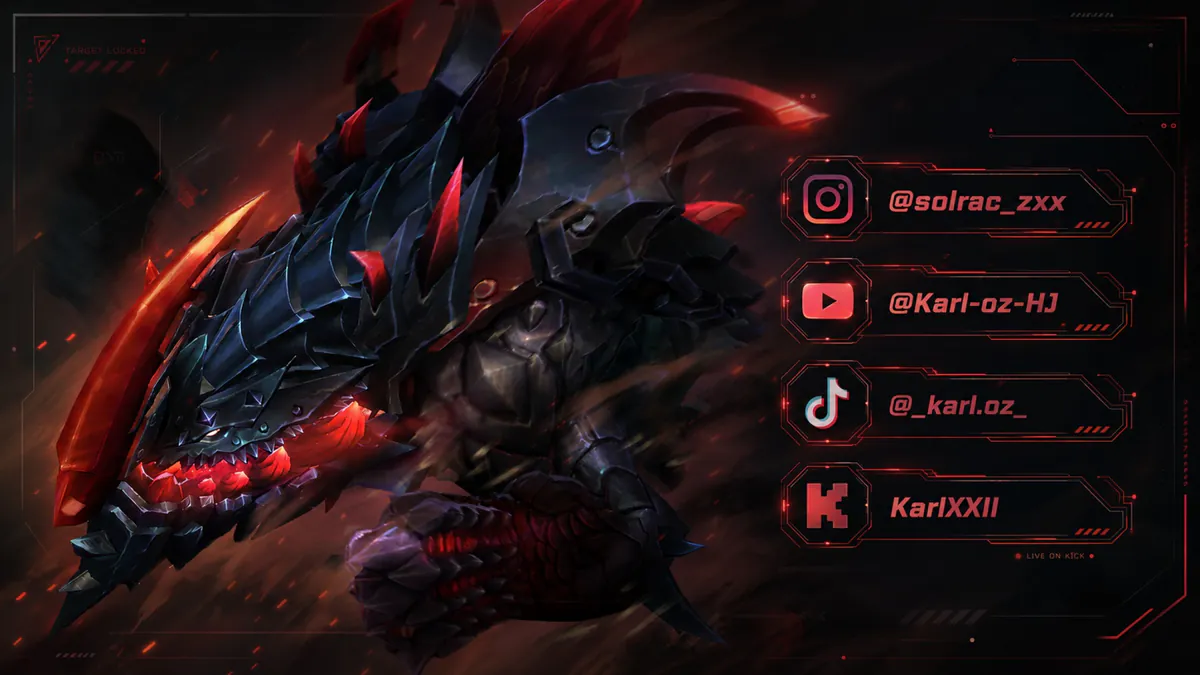 KarlXXII