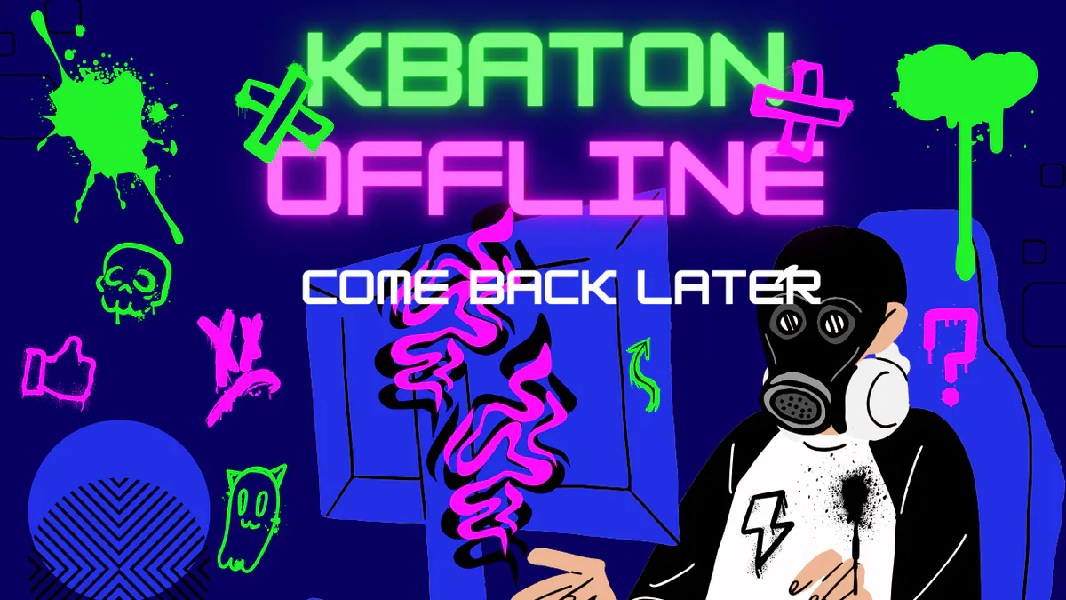 KBaton
