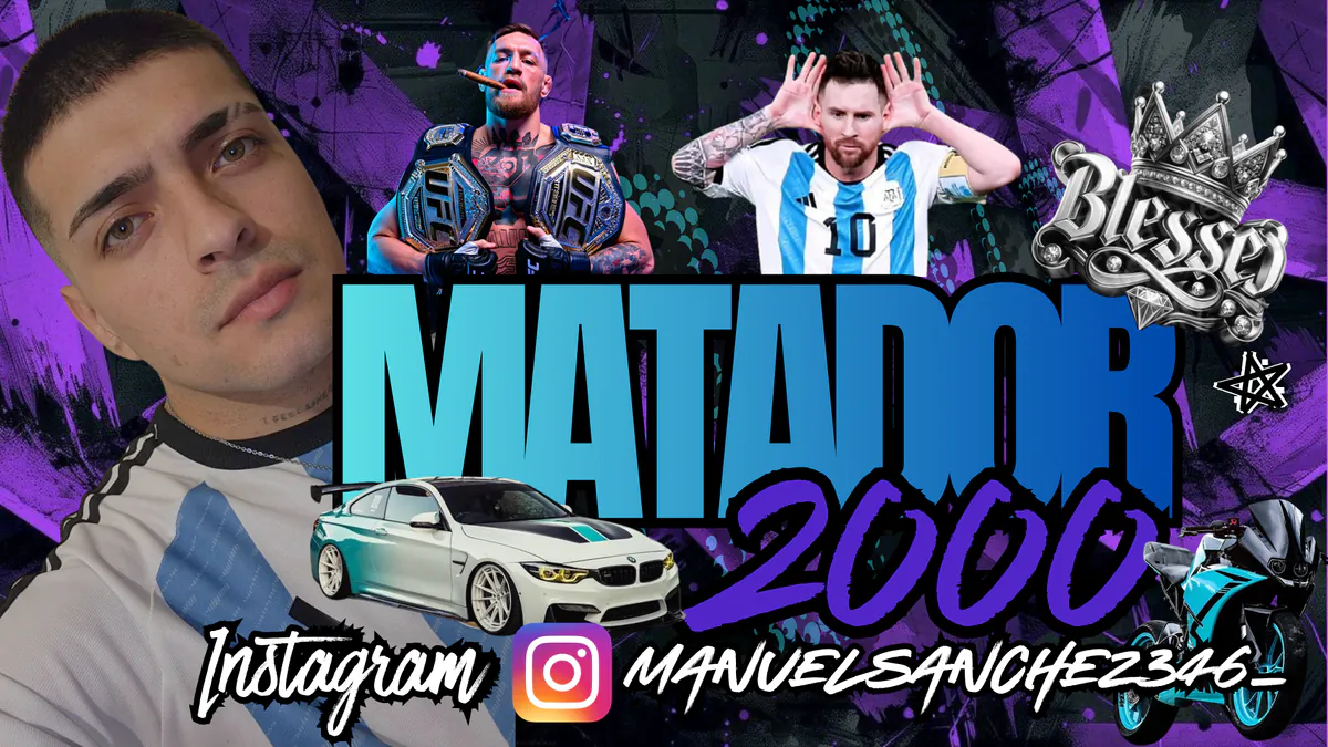 MATADOR2000