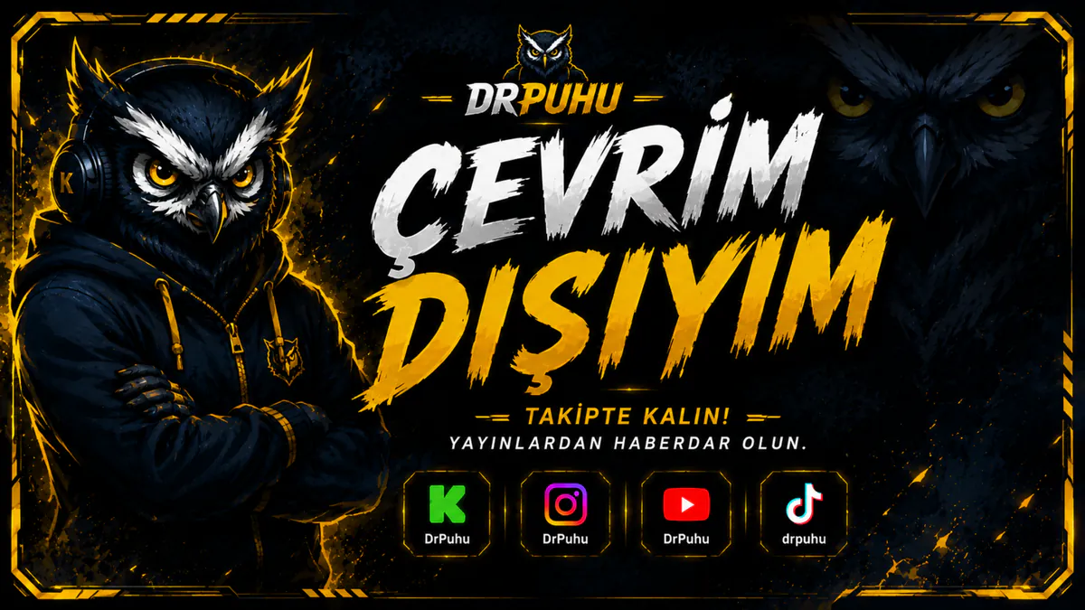 DrPuhu