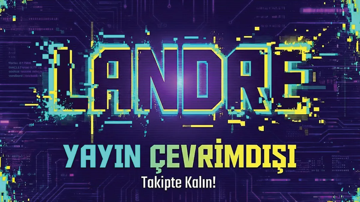 LandreB