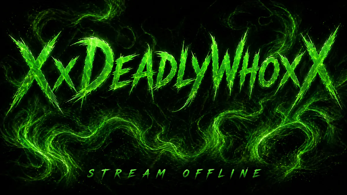 XxDeadlyWhoxX