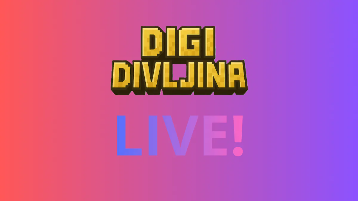 DigiDivljina
