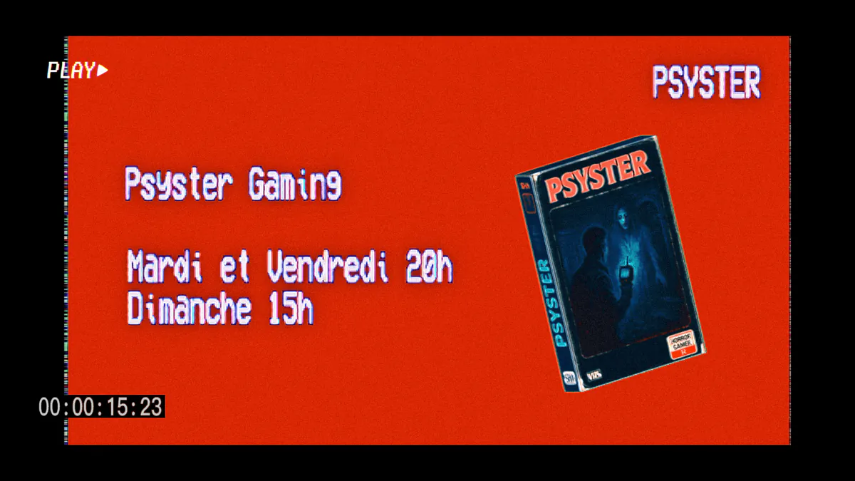 Psyster