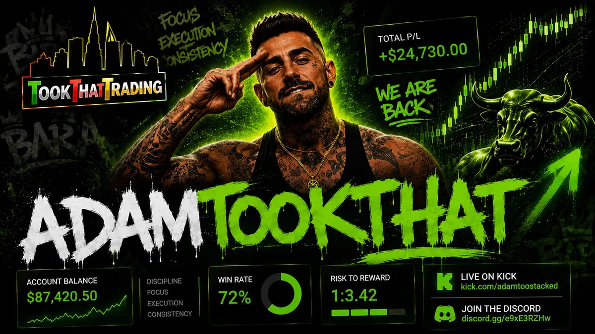 adamtoostacked