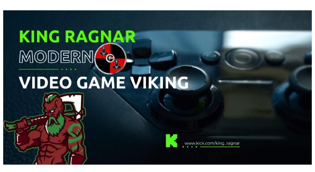 NorsemanDylan