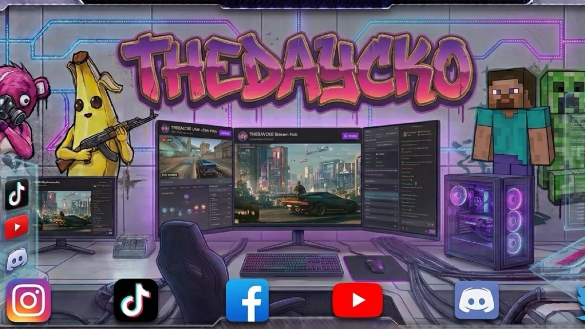 thedaycko