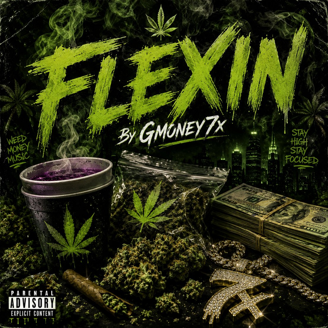 Gmoney7x