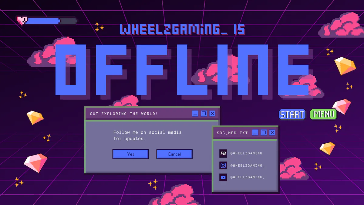 Wheelzgaming