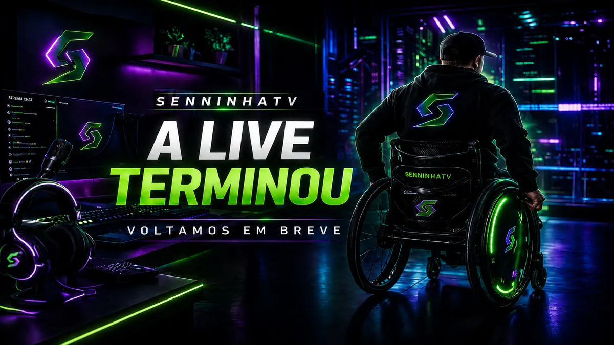 SenninhaTv