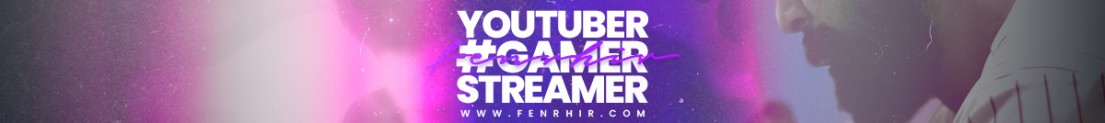 FenrhirGamer