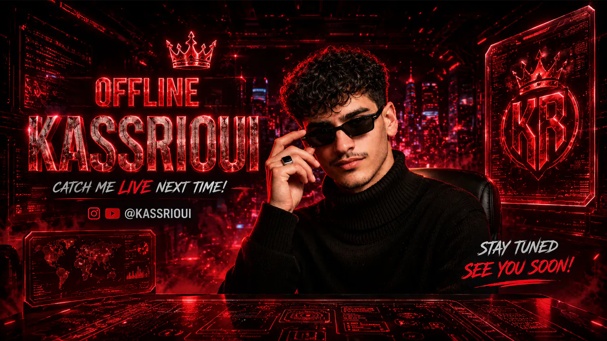 KASSRIOUI