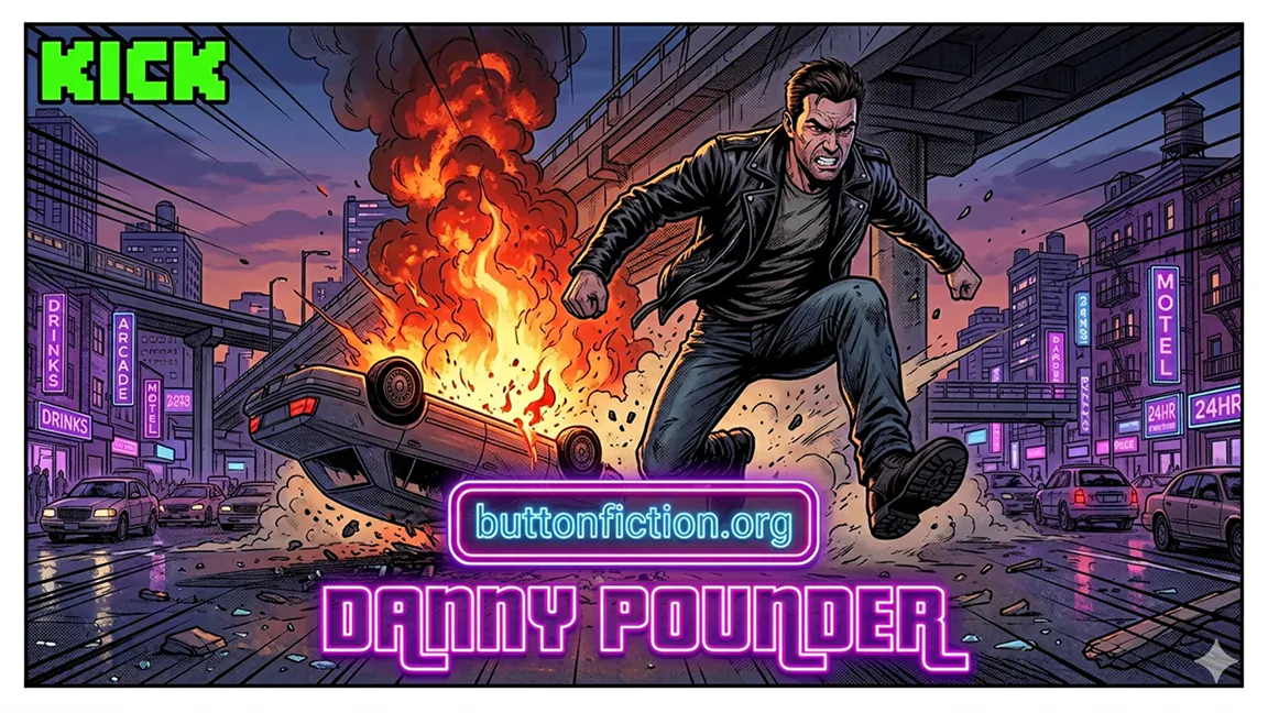 dannypounder