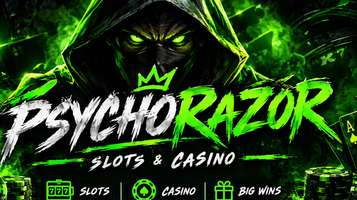 PsychoRazor