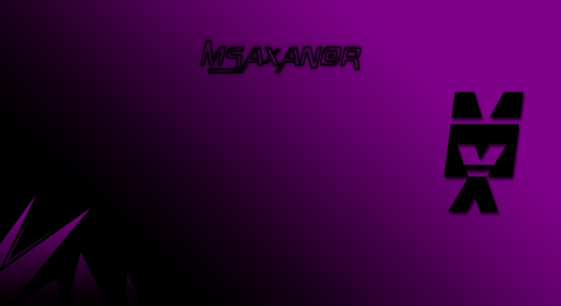 msaxanor