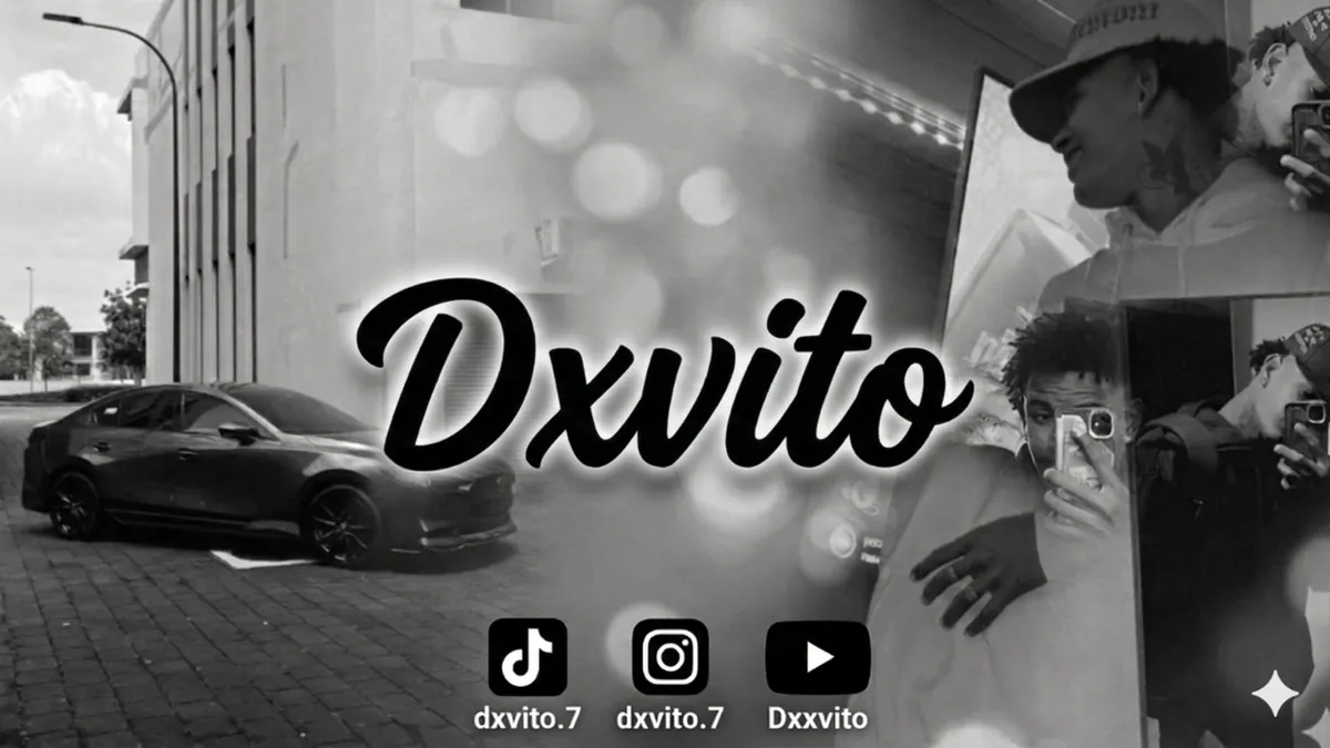 Dxxvito