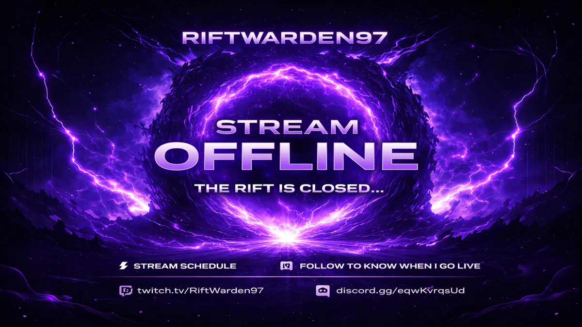 RiftWarden97