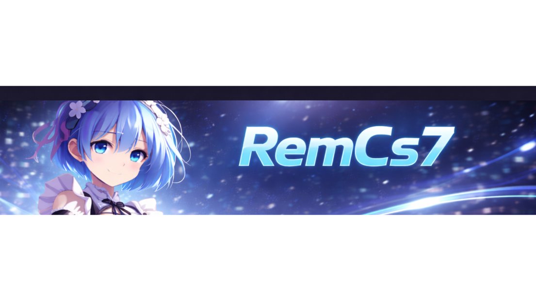 RemCs7