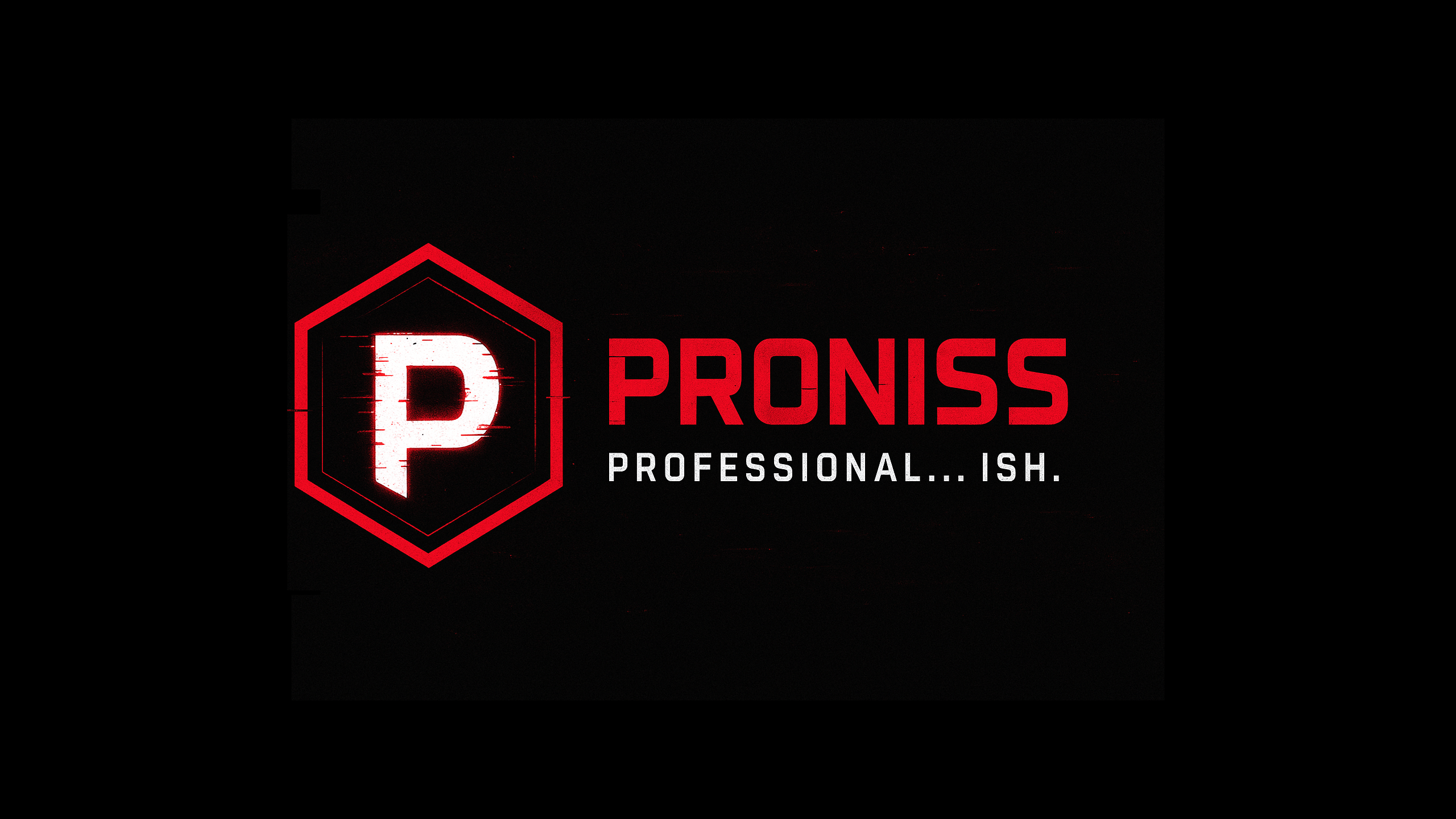 Proniss Stream - Watch Live on Kick