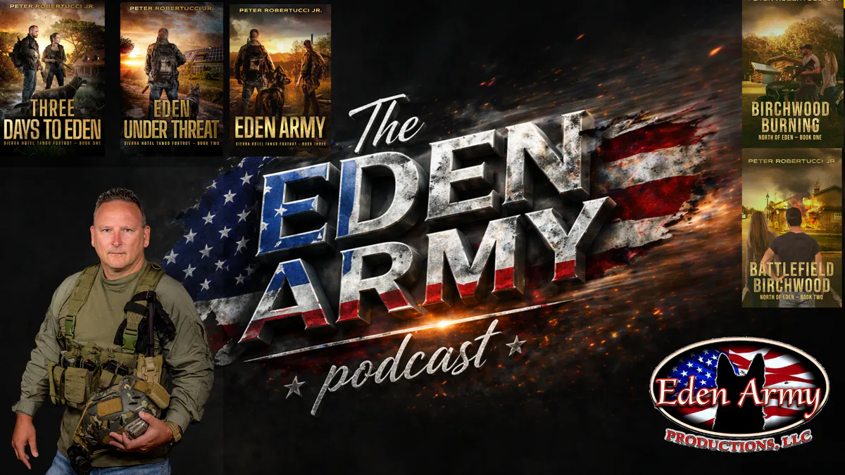 EdenArmy