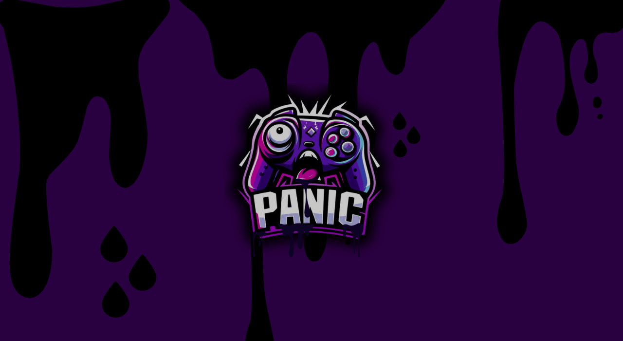 panicbuttongaming