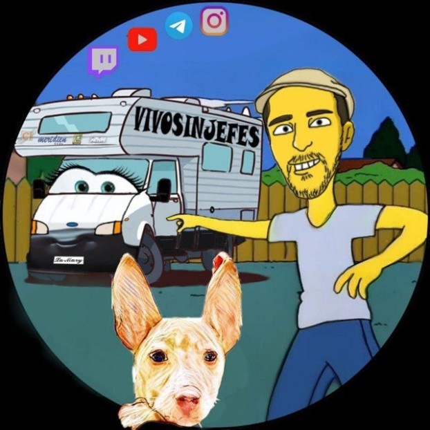 vivosinjefes