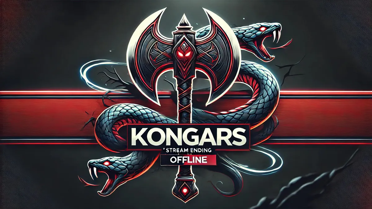 kongars