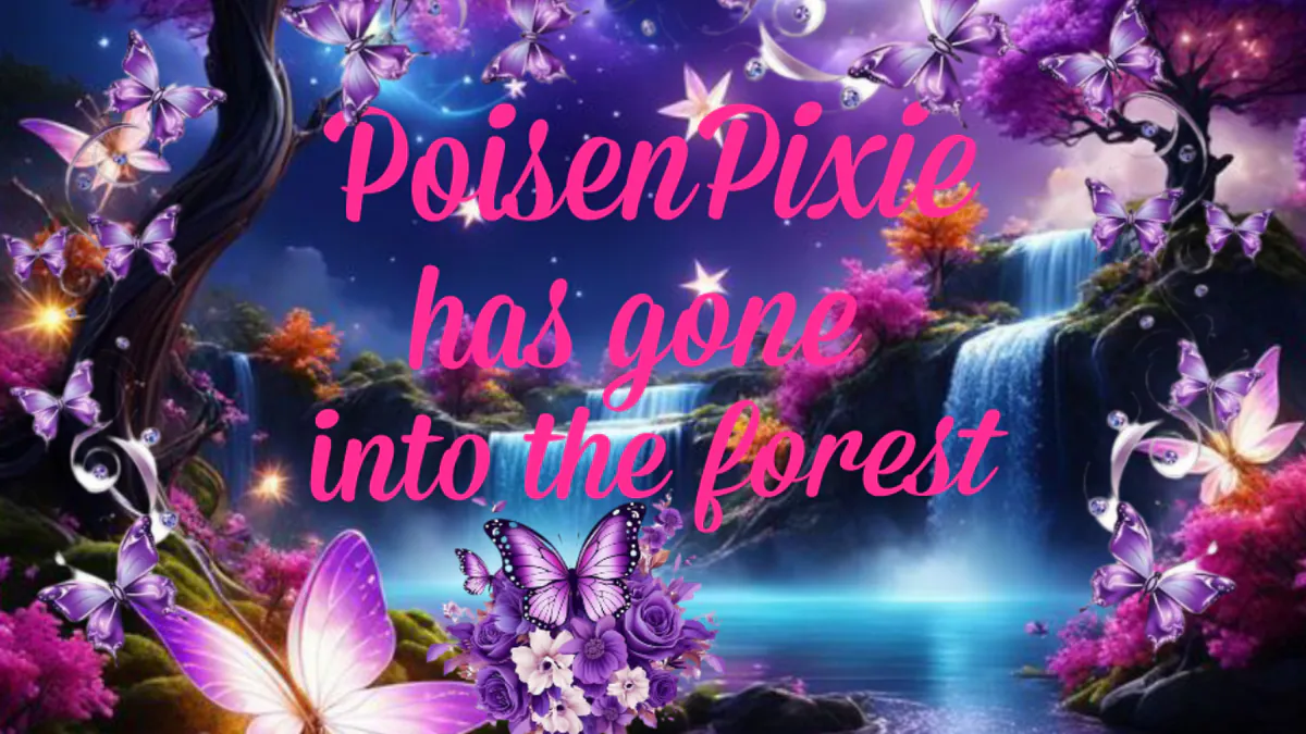 poisenpixie1989