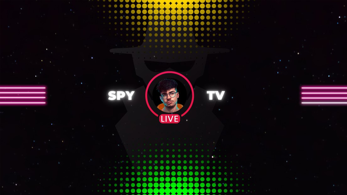 SPYTV