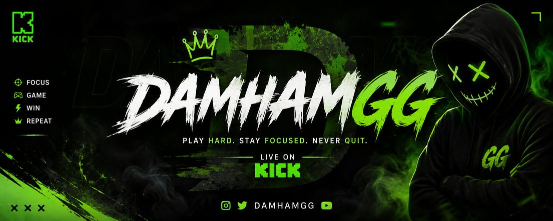 DamhamGG