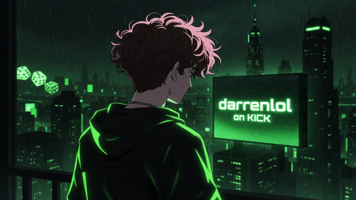 darrenlol