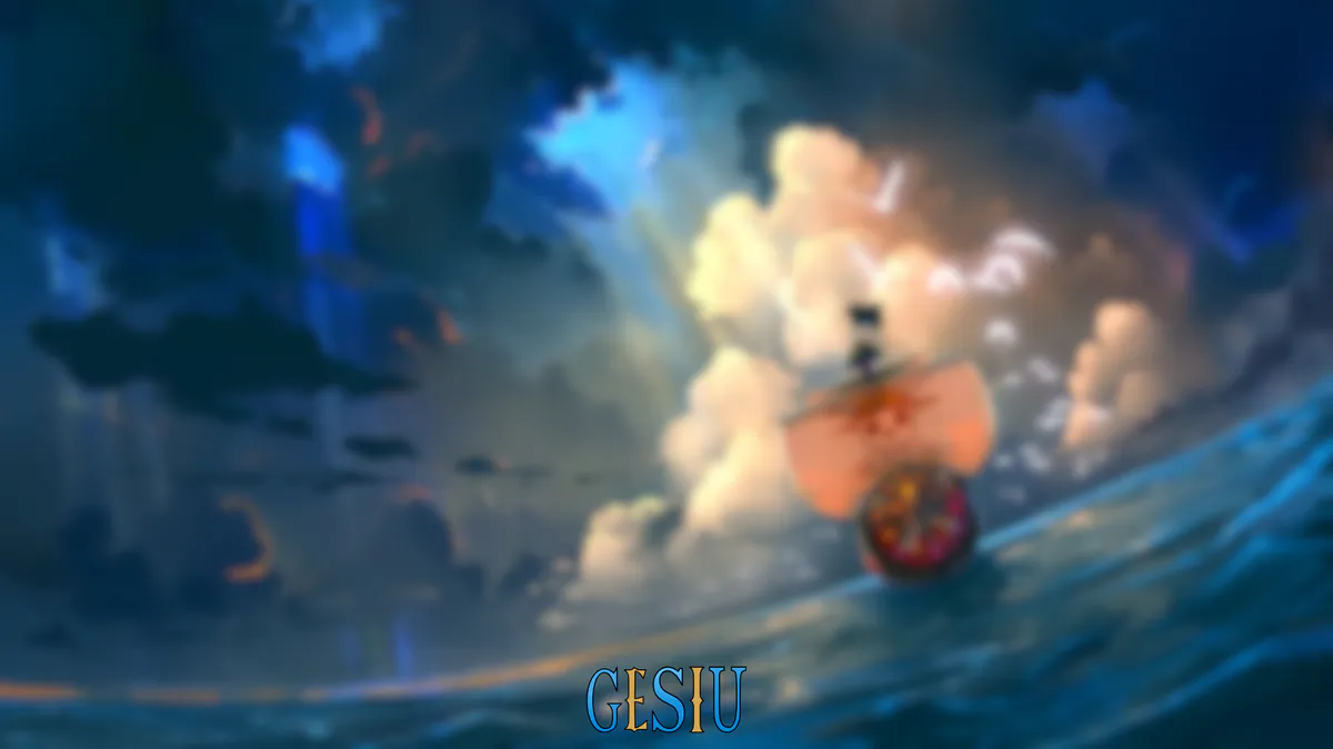 gesiu