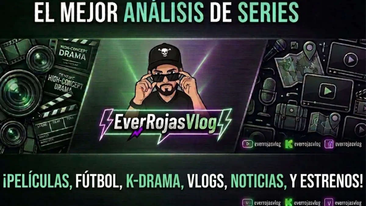EverRojasVlog