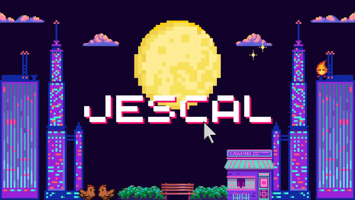 Jescal