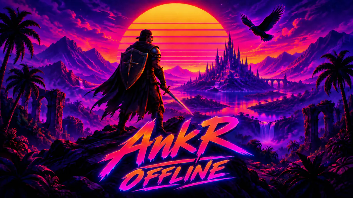 AnkrTV