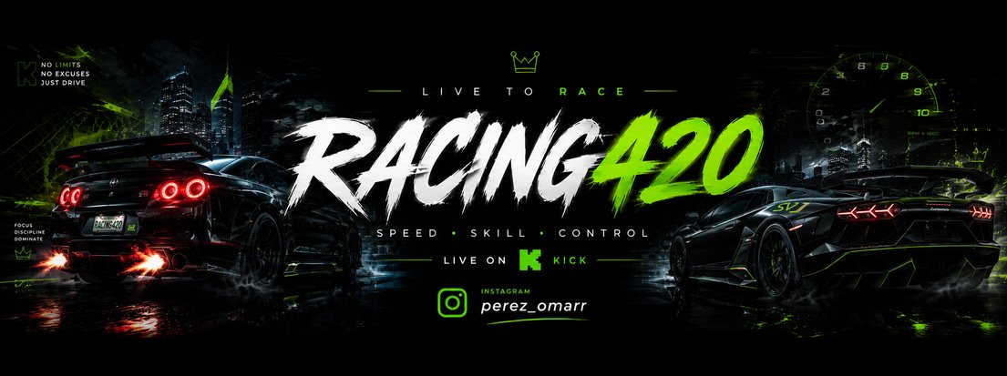 Racing420