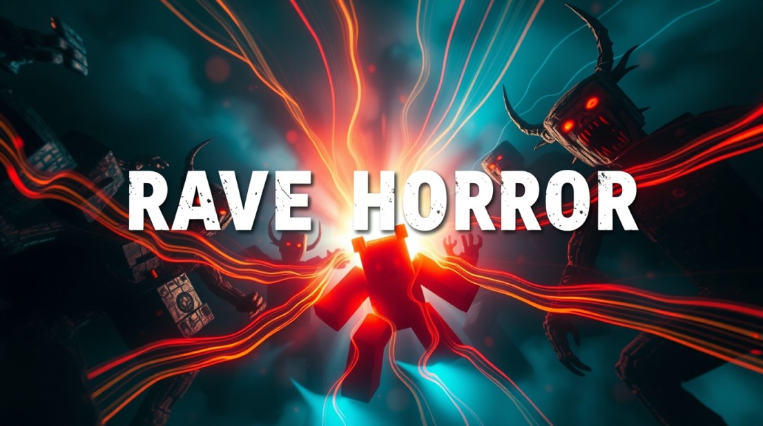 RaveHorror
