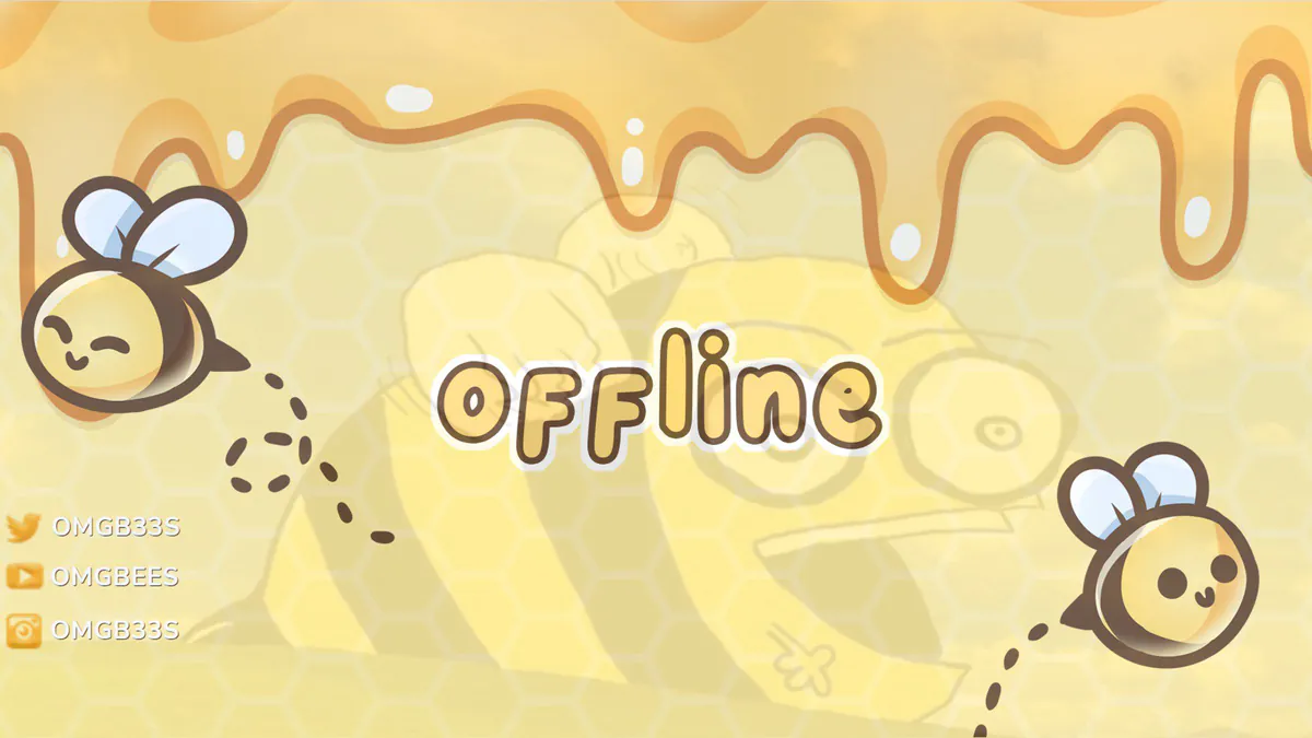 OMGBEES