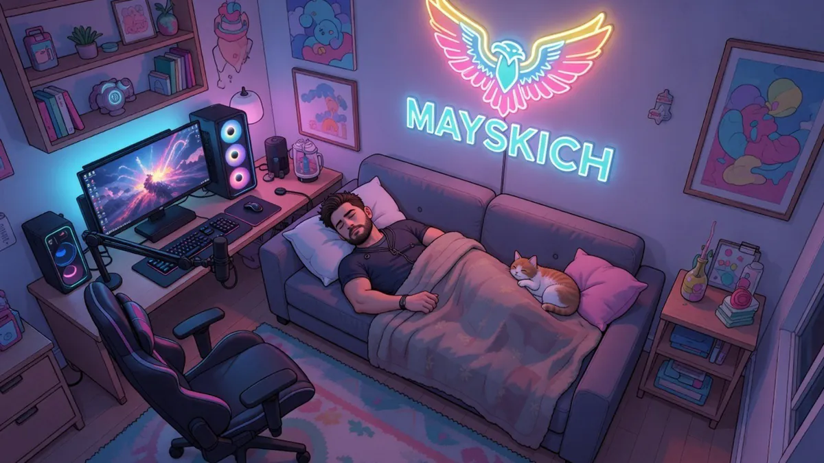 mayskich