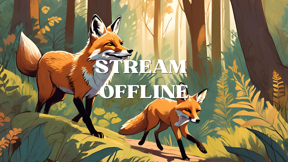 CrashFoxTV