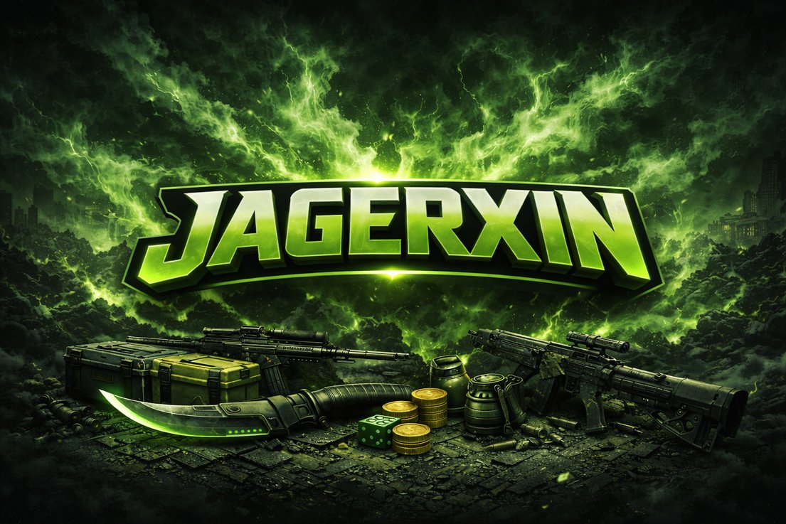 Jagerxin