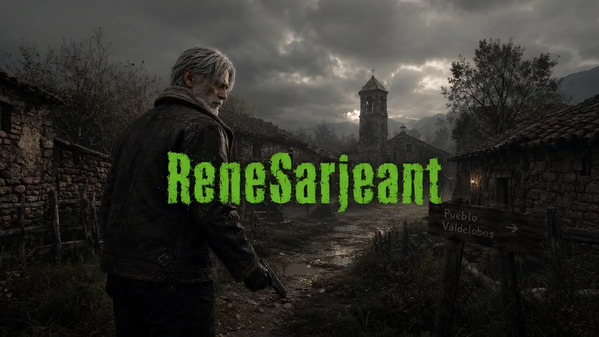 ReneSarjeant