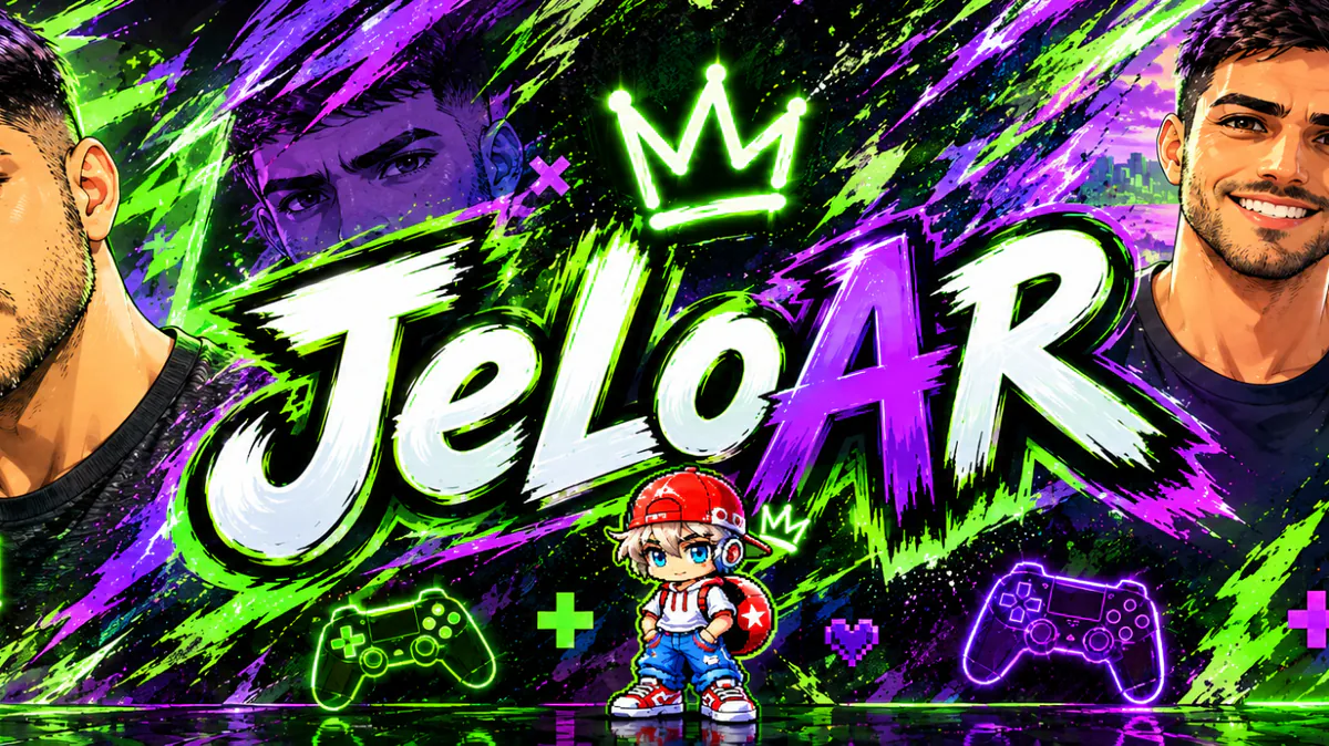 JeLoAr