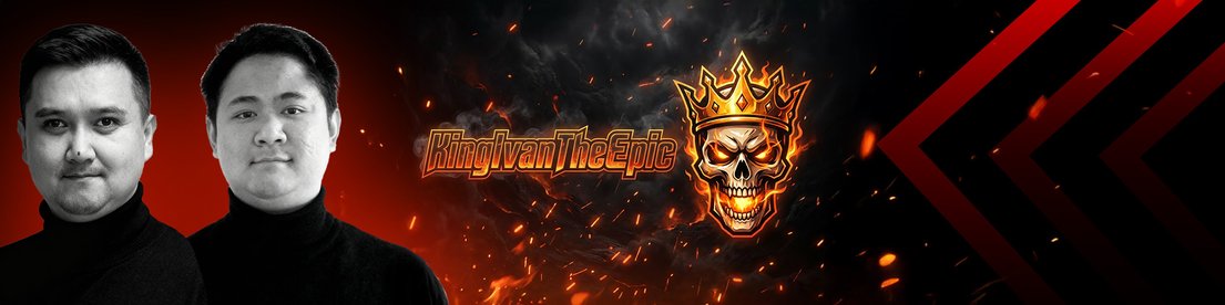 KingIvanTheEpic