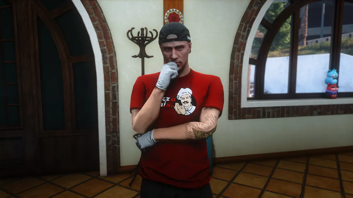 GL3n2kGaming